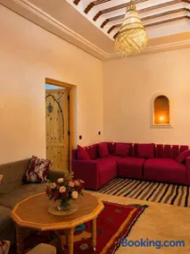 Kasbah bahaa dades - Image 2