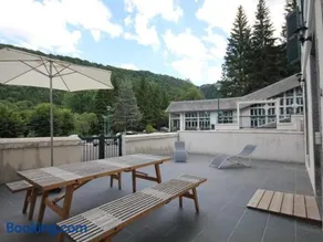 Grand T3 au Mont-Dore avec Terrasse et Parking - Image 2
