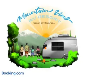 Mountain View RV Resort, Cabins & Glamping - Image 3