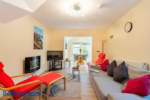 Cornish Holiday - Meadow Rise - Image 2