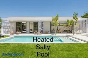 VILLA PETRA PHILIPPOS heated pool optional - Image 2
