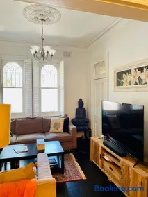 Updated Newtown terrace - Image 2