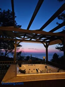Sapolto Villas Faralya - Image 1