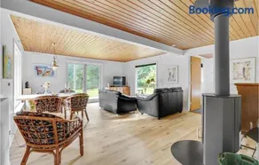 Two-Bedroom Holiday Home In Herning - Image 3