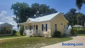 Sunset River House - Image 1