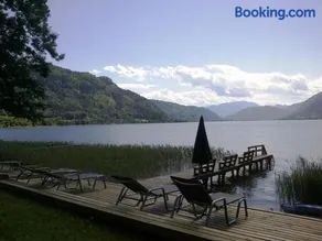 Seehaus Karantanien am Ossiacher See - Image 4