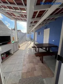 Casa em Juquehy com piscina a 100 metros da praia - Image 3