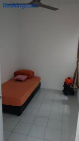 Affordable Stay @ Rue’s Villa Tropika Apartment, UKM Bangi - Image 1