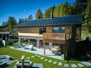 Fender Chalets Sonnalm Luxury Homes - Image 3