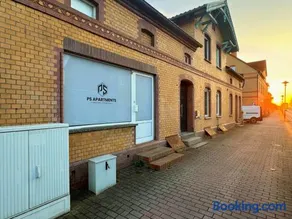 PS Apartments Freienhufen - Image 3