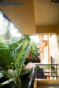 La Lune 1BHK in Assagao - Paramount De Assagao - Image 4
