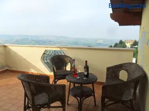 LA VILLA IN CAMPAGNA - Image 2