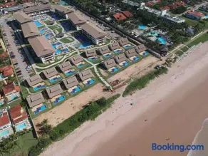 Maravilhoso Resort, em Frente a Belíssima Praia do Cupe - Porto de Galinhas - Image 2