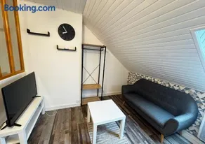 Studio Urbain Confort - Image 3