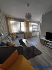 Domki i apartamenty w Ustroniu Morskim - Image 2