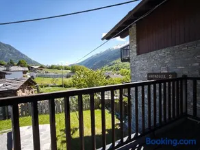 Appartamento vista montebianco - Image 3