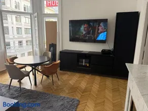 Exclusiv Wohnen im Herzen von Wien - Image 1