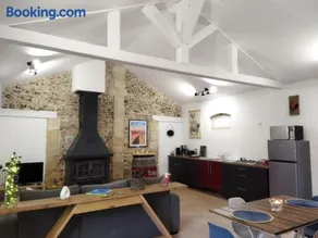 Gîte de charme dans la forêt landaise - Image 3