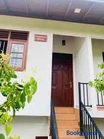 Cinnamon House - Image 2