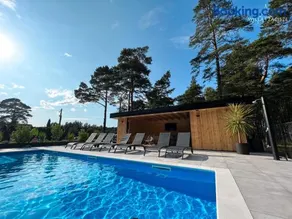 Willa Zacisze - Ostrowo - Komfortowe Apartamenty i Pokoje w cichej okolicy - Oaza spokoju - Image 2