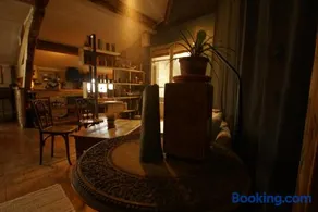 Le Refuge Cérétan, grand et bel appartement mansardé en plein centre - Image 3