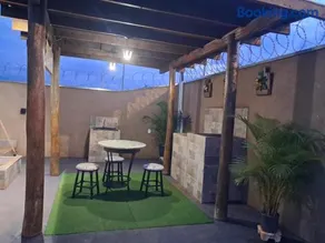 Rancho Fernandes Próximo ao náutico clube Fronteira MG - Image 5