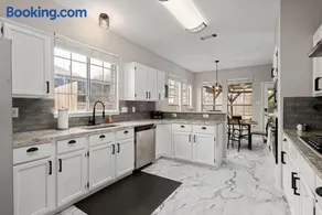 Spacious 4BR home Family Friends FIFA DFW - Keller - Image 4