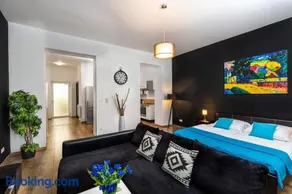 Skackavá - beautiful new apartment in direct centrum, 24h self check-in - Image 1