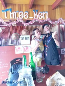Three Ken Homestay & Cafe - Image 1
