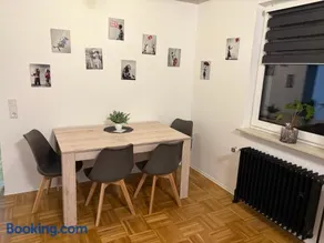 Ferienwohnung Turmfalke - Image 3