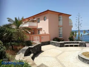 "The terrace on the sea" Sea View Apartment with Terrace, Parking, AC, 20m from the Beach, Just Refurbished - Image 1