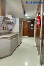 Dalmo Hotel - Image 1