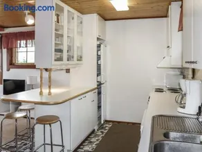 Holiday Home Pieni kiiruna by Interhome - Image 3