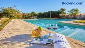 Casa Los Olivos Prado del Rey by Ruralidays - Image 2