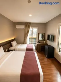 Lotus Hotel and Restaurant - Image 1