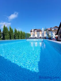 Mielnova Adults Only Jacuzzi & Sauna Apartamenty - Image 3