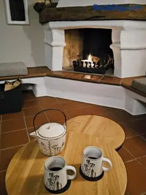 Luxus-Villa mit Indoorpool, Sauna & offenem Kamin - Image 1