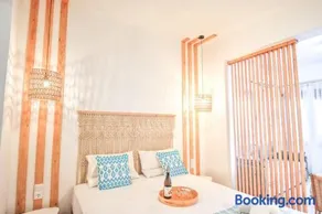 Boho Home for 2 - Casa con Vista - Image 3