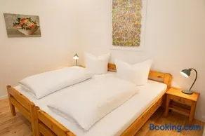 Ferienwohnung am Kirchplatz in der Altstadt - Image 1