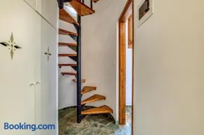 Stone & Sea Villa Krotiri Paros by ΜΡS - Image 4