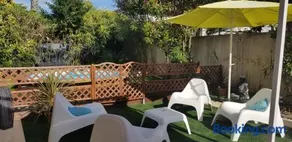 Maison avec jardin au calme - Image 1