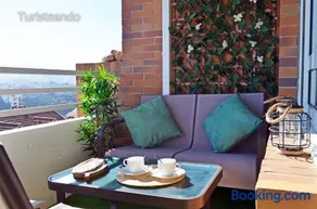 Dúplex ANANDA, vistas impresionantes con parking y piscina comunitaria - Image 4
