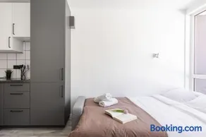 River To The City - Studio 7a Apartment - Image 1