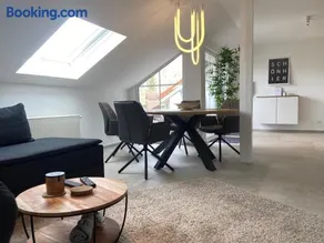 Ferienwohnung Westerwaldblick Haiger - Image 1