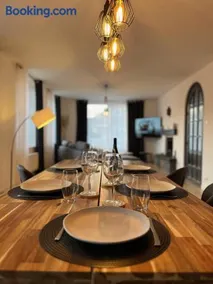 Appartement St Eloi 75m² - Image 1