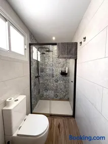 Apartamento a 1 MINUTO de la playa en GARRUCHA - Image 5