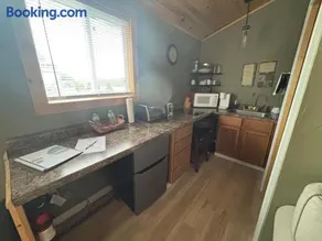 Eagle’s Landing Lodge - Image 4