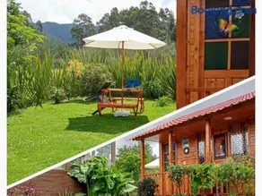 Cabaña Los Linos - Image 3