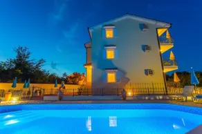 Luxury Palmer Residence Krk - Image 1