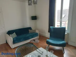 Appartement de cachet de 63m2 - Image 1